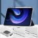 BeCover Чохол до планшета BeCover TPU Edge stylus mount Xiaomi Mi Pad 6 / 6 Pro 11" Black (709558)