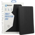 BeCover Чохол до планшета BeCover TPU Edge stylus mount Xiaomi Mi Pad 6 / 6 Pro 11" Black (709558)