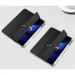 BeCover Чохол до планшета BeCover TPU Edge stylus mount Xiaomi Mi Pad 6 / 6 Pro 11" Black (709558)