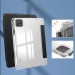 BeCover Чохол до планшета BeCover TPU Edge stylus mount Xiaomi Mi Pad 6 / 6 Pro 11" Black (709558)