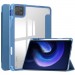 BeCover Чохол до планшета BeCover TPU Edge stylus mount Xiaomi Mi Pad 6 / 6 Pro 11" Blue (709559)