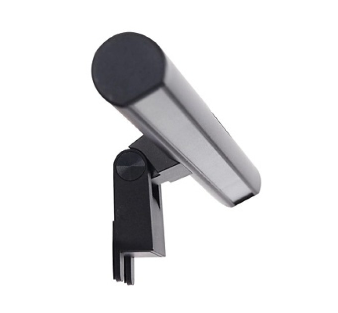 Philips Настільна лампа Philips LED Edison 4.5w, 3000-5000K, 150Lm, USB, чорна (929003194807)