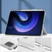 BeCover Чохол до планшета BeCover TPU Edge stylus mount Xiaomi Mi Pad 6 / 6 Pro 11" Sliver (709560)