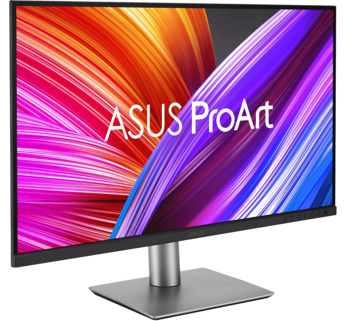 ASUS Монітор Asus 27" PA279CRV (90LM08E0-B01K70) IPS Gray/Black