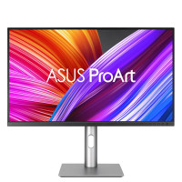 Монітор Asus 27" PA279CRV (90LM08E0-B01K70) IPS Gray/Black