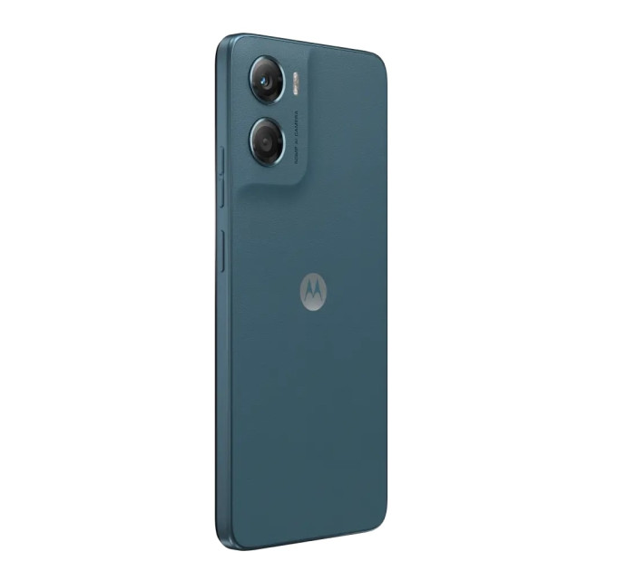 Motorola Смартфон Motorola Moto G06 4/256GB Tapestry (PBA20004UA)