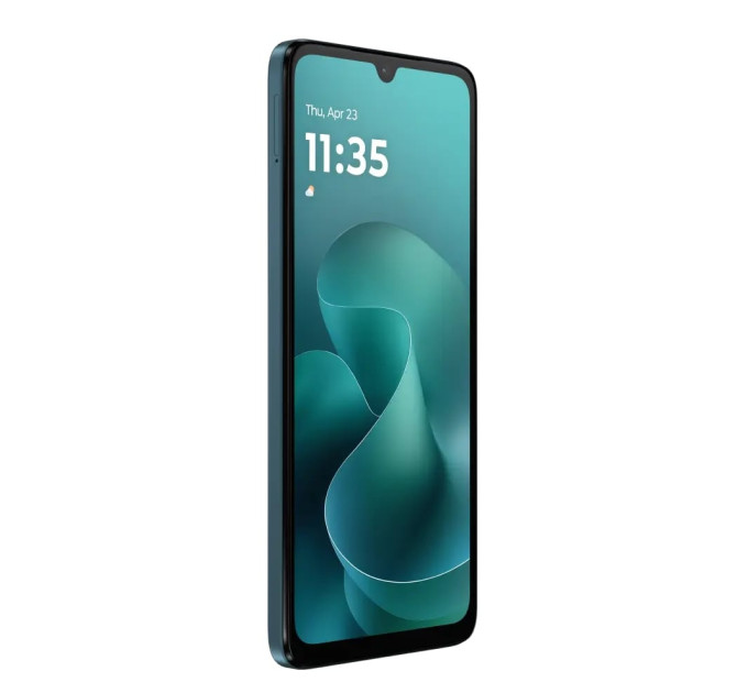 Motorola Смартфон Motorola Moto G06 4/256GB Tapestry (PBA20004UA)
