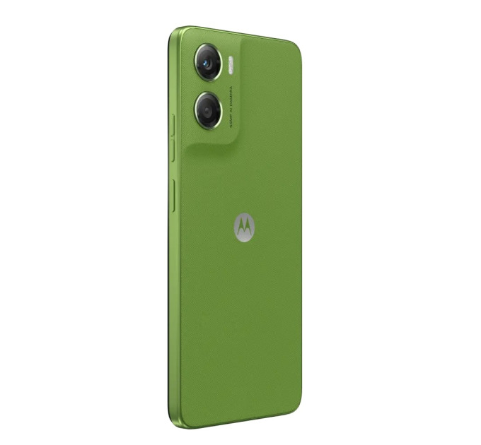 Motorola Смартфон Motorola Moto G06 4/64GB Tendril (PBA20000UA)
