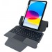 Чохол до планшета AirOn Premium iPad 10.9 10Gen 2022 10.9" with Keyboard (4822352781095)