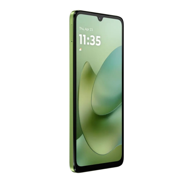 Motorola Смартфон Motorola Moto G06 4/64GB Tendril (PBA20000UA)