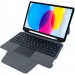 Чохол до планшета AirOn Premium iPad 10.9 10Gen 2022 10.9" with Keyboard (4822352781095)