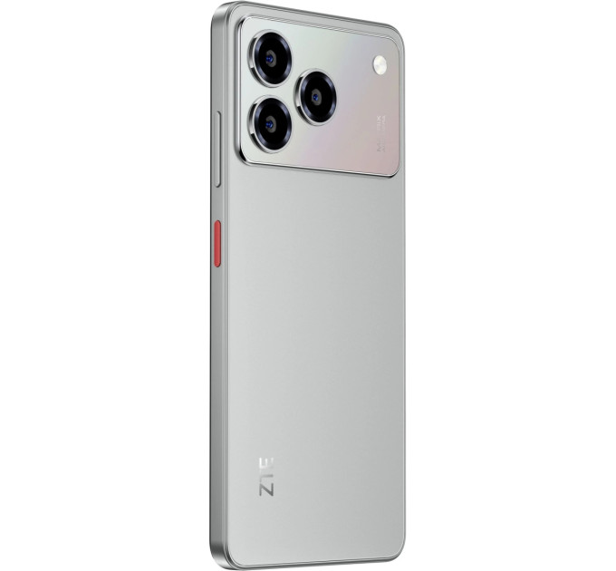 ZTE Смартфон ZTE Blade A76 4/128GB Gray
