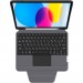 Чохол до планшета AirOn Premium iPad 10.9 10Gen 2022 10.9" with Keyboard (4822352781095)