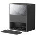 Dreame Робот-пилосос Dreame Aqua 10 Ultra Track Complete Black (RLR81CE-1-BL)