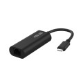 ASUS Мережевий адаптер Asus USB-C2500 V2 (90IG0A60-MW0L0V)