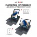 AirOn Чохол до планшета AirOn Premium Samsung Galaxy Tab A8 10.5 X200 (2022) with Keyboard (4822352781097)