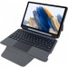 AirOn Чохол до планшета AirOn Premium Samsung Galaxy Tab A8 10.5 X200 (2022) with Keyboard (4822352781097)