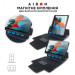 AirOn Чохол до планшета AirOn Premium Samsung Galaxy Tab S7 11" T875/870 (2020) with Keyboard (4822352781098)
