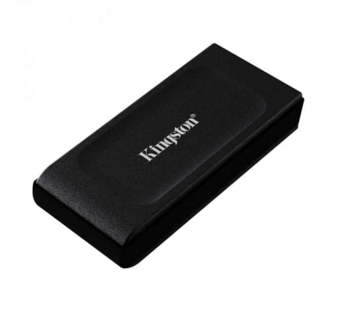 Накопичувач SSD USB-C 1TB Kingston (SXS1000/1000G)