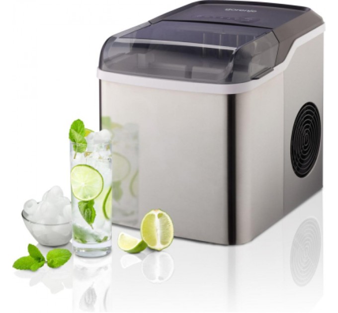 Льодогенератор побутовий Gorenje IMD1200SB