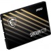 MSI Накопичувач SSD 2.5" 960GB Spatium S270 MSI (S78-440P130-P83)