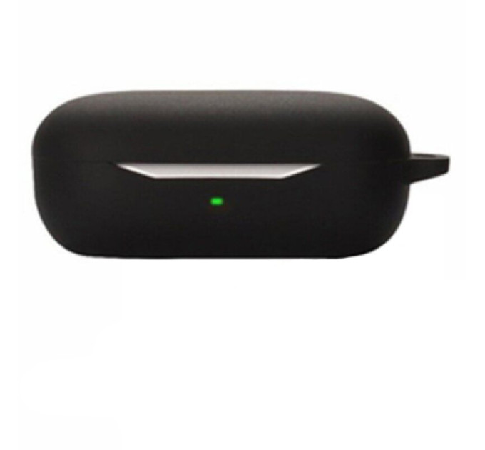 BeCover Чохол для навушників BeCover Silicon для Huawei FreeBuds SE Black (710947)