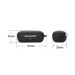 BeCover Чохол для навушників BeCover Silicon для Huawei FreeBuds SE Black (710947)