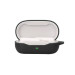 BeCover Чохол для навушників BeCover Silicon для Huawei FreeBuds SE Black (710947)
