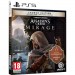 Sony Гра Sony Assassin's Creed Mirage Launch Edition, BD диск (3307216258186)