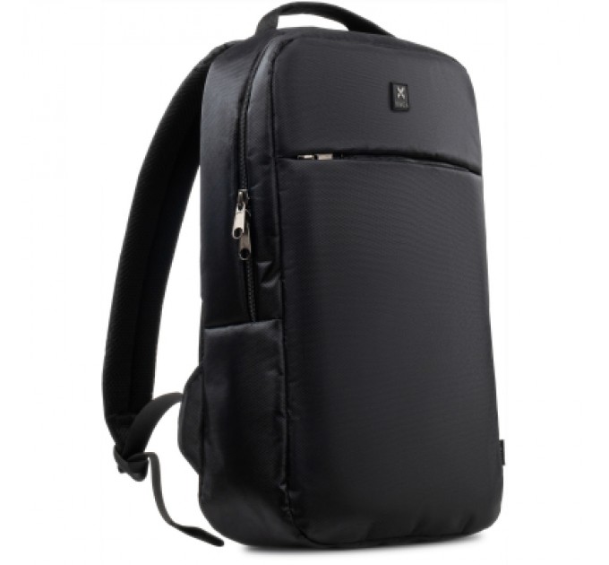 Vinga Рюкзак для ноутбука Vinga 17.3" NBP617 Black (NBP617BK)