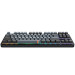 Dark Project Клавіатура Dark Project ALU87 Midnight ABS RGB Mech G3MS Zircon Black (DPKB_MIDNIGHT_87_ANSI_UA)