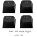 Dark Project Клавіатура Dark Project ALU87 Midnight ABS RGB Mech G3MS Zircon Black (DPKB_MIDNIGHT_87_ANSI_UA)