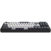 Dark Project Клавіатура Dark Project ALU87 Bushido ABS RGB Mech G3MS Moonstone Black/White (DPKB_BUSHIDO_87_ANSI_UA)