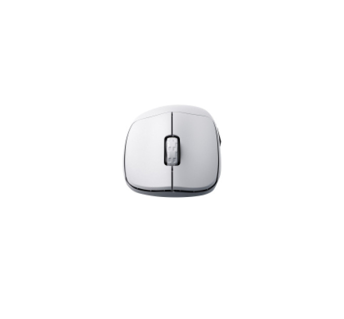 Cherry Xtrfy Мишка Cherry Xtrfy M64 Pro 8K Wireless/USB White (CX-M64W-PRO-WHITE)