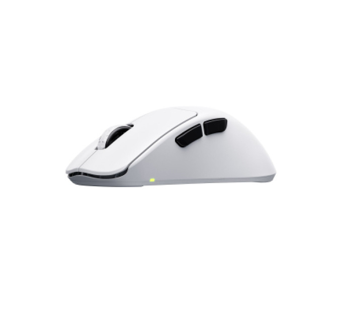 Cherry Xtrfy Мишка Cherry Xtrfy M64 Pro 8K Wireless/USB White (CX-M64W-PRO-WHITE)