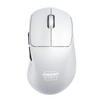Мишка Cherry Xtrfy M64 Pro 8K Wireless/USB White (CX-M64W-PRO-WHITE)