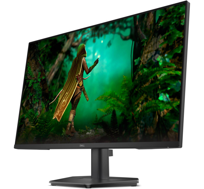 Dell Монiтор Dell 27" SE2725HG (210-BSNS) IPS Black 200Hz