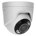 Ajax IP камера Ajax TurretCam HL White 8МП (4мм)