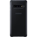Samsung Чохол-книжка Samsung Clear View Cover для Samsung Galaxy S10 SM-G973 Black (EF-ZG973CBEGRU)