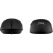 HyperX Мишка HyperX Pulsefire Saga USB Black (A2PB3AA)