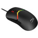 HyperX Мишка HyperX Pulsefire Saga USB Black (A2PB3AA)