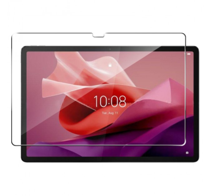 Скло захисне BeCover Lenovo Yoga Tab Plus 12.7" (713129)