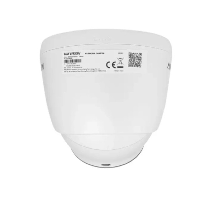 Hikvision Камера відеоспостереження Hikvision DS-2CD1321G0-I (2.8)