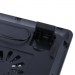 Підставка до ноутбука XoKo NST-023 Black (XK-NST-023-BK)