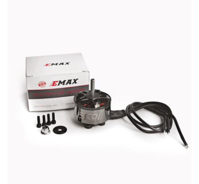 Emax Двигун для дрона Emax ECO II 4720 380KV (0101096099)