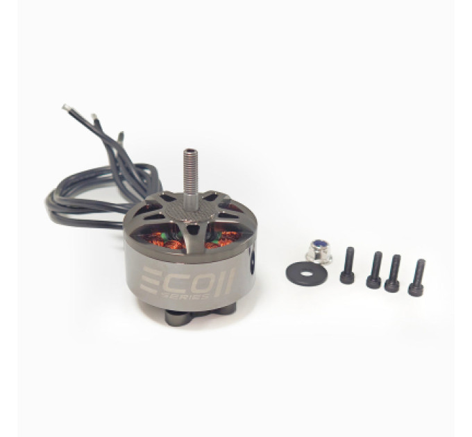 Emax Двигун для дрона Emax ECO II 4215 660KV (0101096101)