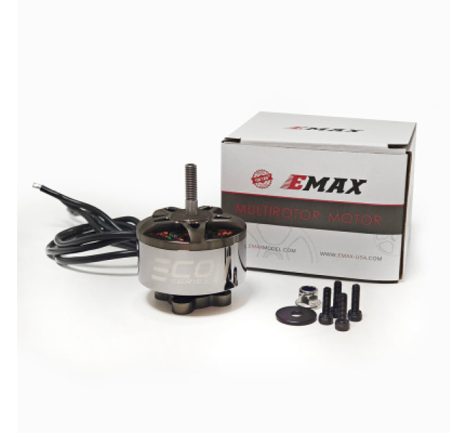 Emax Двигун для дрона Emax ECO II 4215 660KV (0101096101)