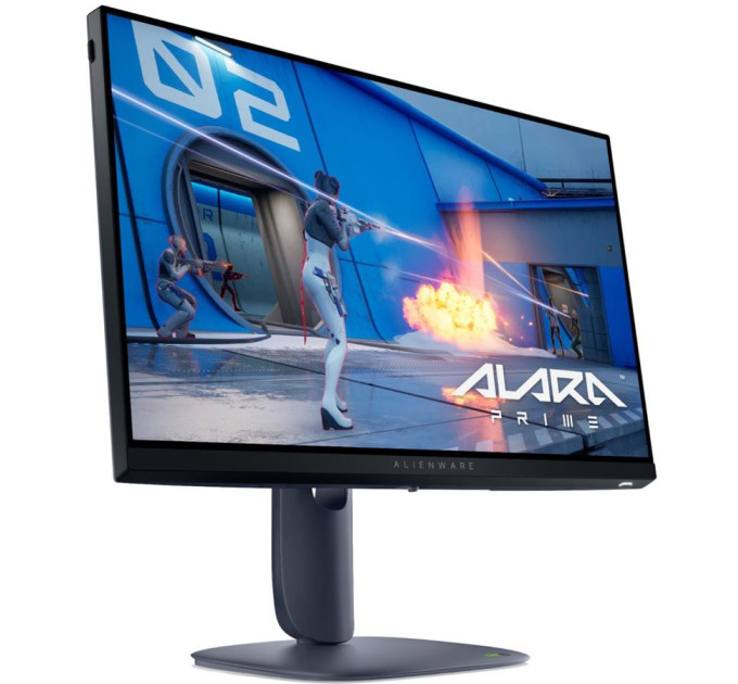 Dell Монітор Dell AW2525HM (210-BRYJ)