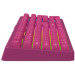 Canyon Клавіатура Canyon Fortnax Bluetooth/Wireless/ USB UA Pink (CND-SKBW2)