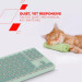Canyon Клавіатура Canyon OnType 10 TKL Mechanical Silent Low-profile USB UA Green (CNS-HKB10GR)
